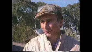 Story on Ted Demmler
