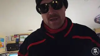 Drinking Outside With Barstool Chicago