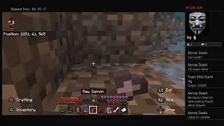Minecraft Survival Open Lobby Live!!!