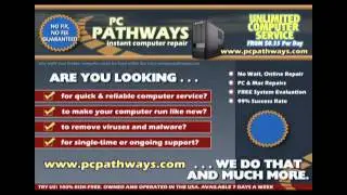 Online Computer Repair. 100% Guaranteed - No Fix, No Fee!