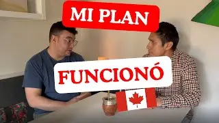 ARGENTINO EN CANADÁ | ESTRATEGIA PARA MIGRAR A CANADÁ | ¿MIGRARÍAS A CANADÁ?