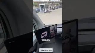 Тесла для Дальнобойщиков. Tesla Semi #новости #новость #shotrs