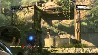 Gow 3 Random Clips