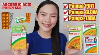 POTEN-CEE | NAKAKAPUTI O NAKAKATABA? MGA DAPAT MALAMAN SA POTEN-CEE