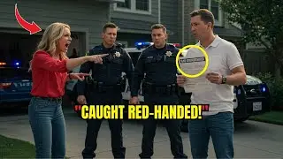 HOA Rebellion Ignites After Karen&rsquo;s 911 Call &mdash; She Swore My Classic Car Was Stolen!
