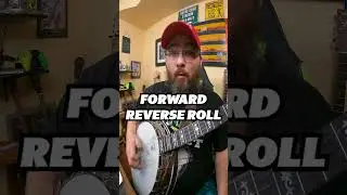 Vital banjo rolls for beginners to banjo