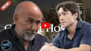 Sidwell&rsquo;s Deadly Strike; Michael&rsquo;s Forbidden Temptation || General Hospital Spoiler Full Episode