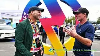 Interview Tim Reha w/ BJ Birtwell, Founder + CEO: Electrify Expo | Seattle 2024