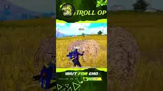 LAST ZONE CLUTCHES 🥶 TROLL OP 1VS4 CLUTCHES 🥵 | TROLL OP #trollop #madan