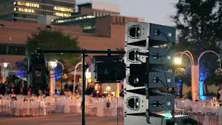 Full Event Production For 9th Annual Angel Awards - Rentforevent.com
