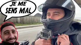 J'AI FAILLI NE PAS SORTIR CETTE VID&Eacute;O ! 😂