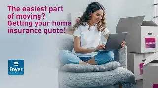 You moving? Think about your home insurance