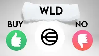 WLD Price Prediction. WorldCoin altseason 2025