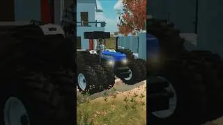 Kaisa dikta mea#indian #indiagames I #indian vehicles simulator 3d #viral