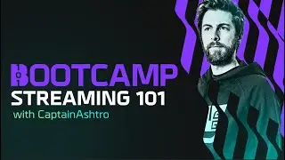 (2020) OBS Tutorial: How to get started Part 1