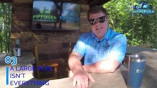 How to Save Money when Installing Your Pool