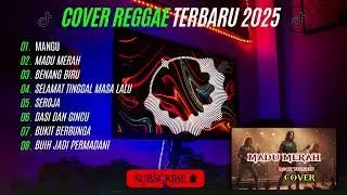 MANGU - VIRAL COVER REGAE 2025 #coverlagureggae #coverreggaelegend