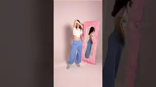 Свобода стиля: Легко и комфортно каждый день🔥 #desalitto #fashion #grwm #pink #одежда #ootd #barbie