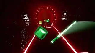Beat Saber Imagine Dragons | Believer [Expert]