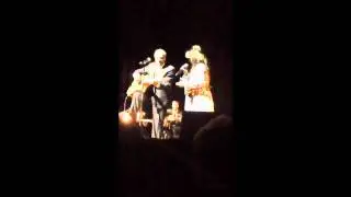 Yasmin Levy ft. Enrico Macias - Mi Korason (Live from The Olympia in Paris)
