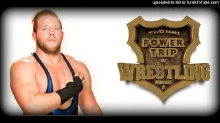 Jack Swagger On Parting Ways With WWE, Turning Down Their Final Contract Offer