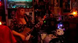In Your Room by Bruiser Queen at Venice Cafe 2/7/19