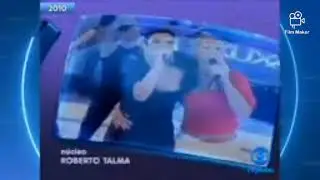 roberto talma
