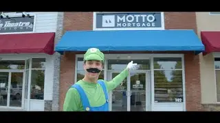 A Typical Day at Motto Mortgage Prosperity 🎃