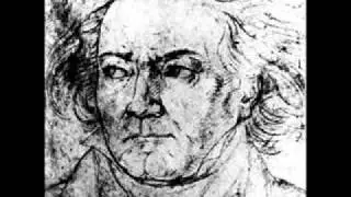 E. Robert Schmitz & Roth String Quartet: Beethoven Piano Quartet in E flat Op. 16