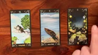 Daily Tarot Reading for 29 October 2019 | Gregory Scott Tarot
