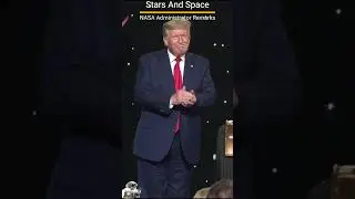 Isaacman&rsquo;s Message to NASA: Faster, Leaner, Competitive - Full Video Pinned Below