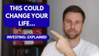 Investing Explained In 23 Minutes ✅