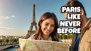 Experience the REAL Paris Only Locals Know!