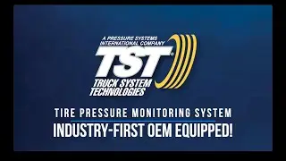 TST Product Overview