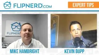 Kevin Bupp's Tip on How to Find Hard to Reach People