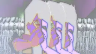 God race (jersey remix by Nuvfr + sped up)