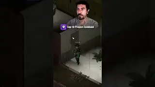 Zombi NINJA again