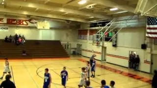 game winner!!.... Almost