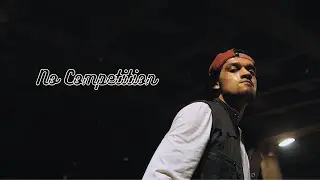 No Competition : Jass Manak Ft DIVINE / Raghav Nevatia Choreography / Dance Cover