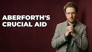 How Did Aberforth Dumbledore Help Harry Potter?