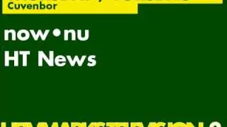 HT-3 Afternoon Start Plus News Intro (Mock Television Ident and Intro)