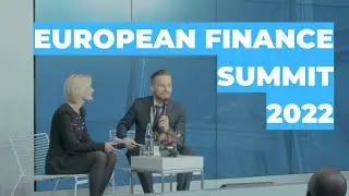 European Finance Summit 2022