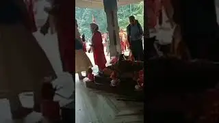 Shiva mandir, Legship valley, Sikkim, jai bolbom.. plz visit channel for more videos