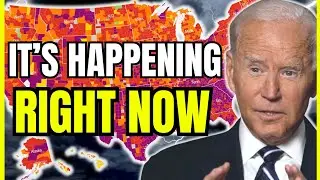 FBI WARNS 90% of Americans are Under Attack as Chinese...