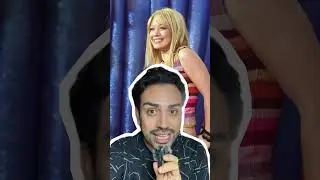 Hilary Duff est&aacute; de regreso en la m&uacute;sica, o al menos eso parece. #HilaryDuff #lizziemcguire #Disney