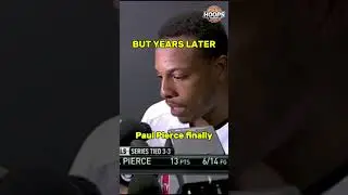 The NBA&rsquo;s Most Embarrassing Moment... 😱 (Finally Explained)