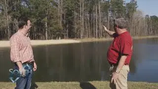 The Lodge at Indigo Lake - Metter, GA