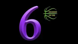 6º of Cee  PodCast Ep 1              Guest JBeale