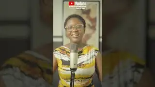 Deep Igbo worship from a grateful heart…
