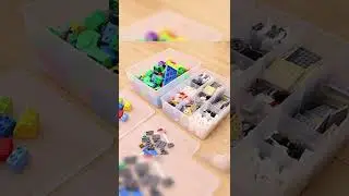 Why Do LEGO Bricks Turn Yellow? | The Brick Adventure